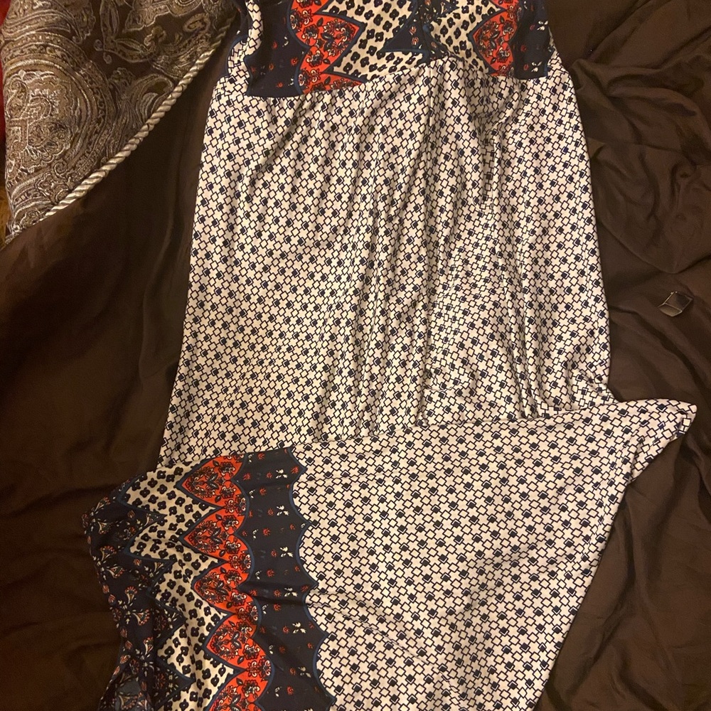 Palazzo pants